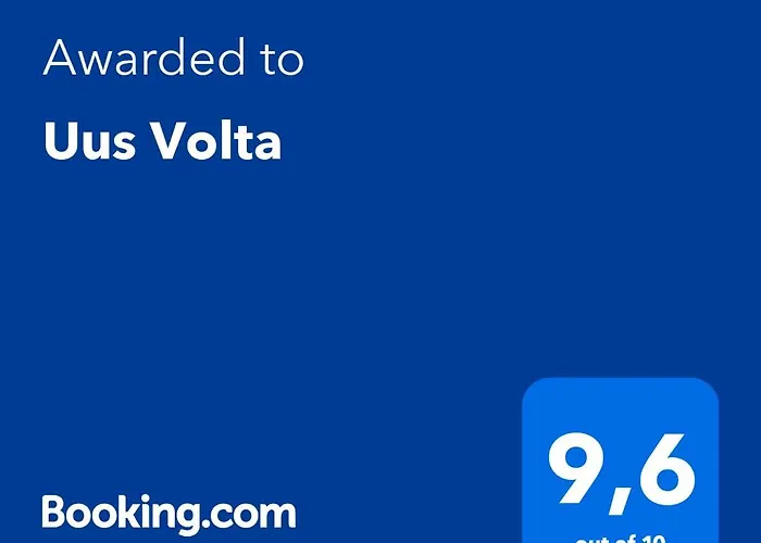 Uus Volta