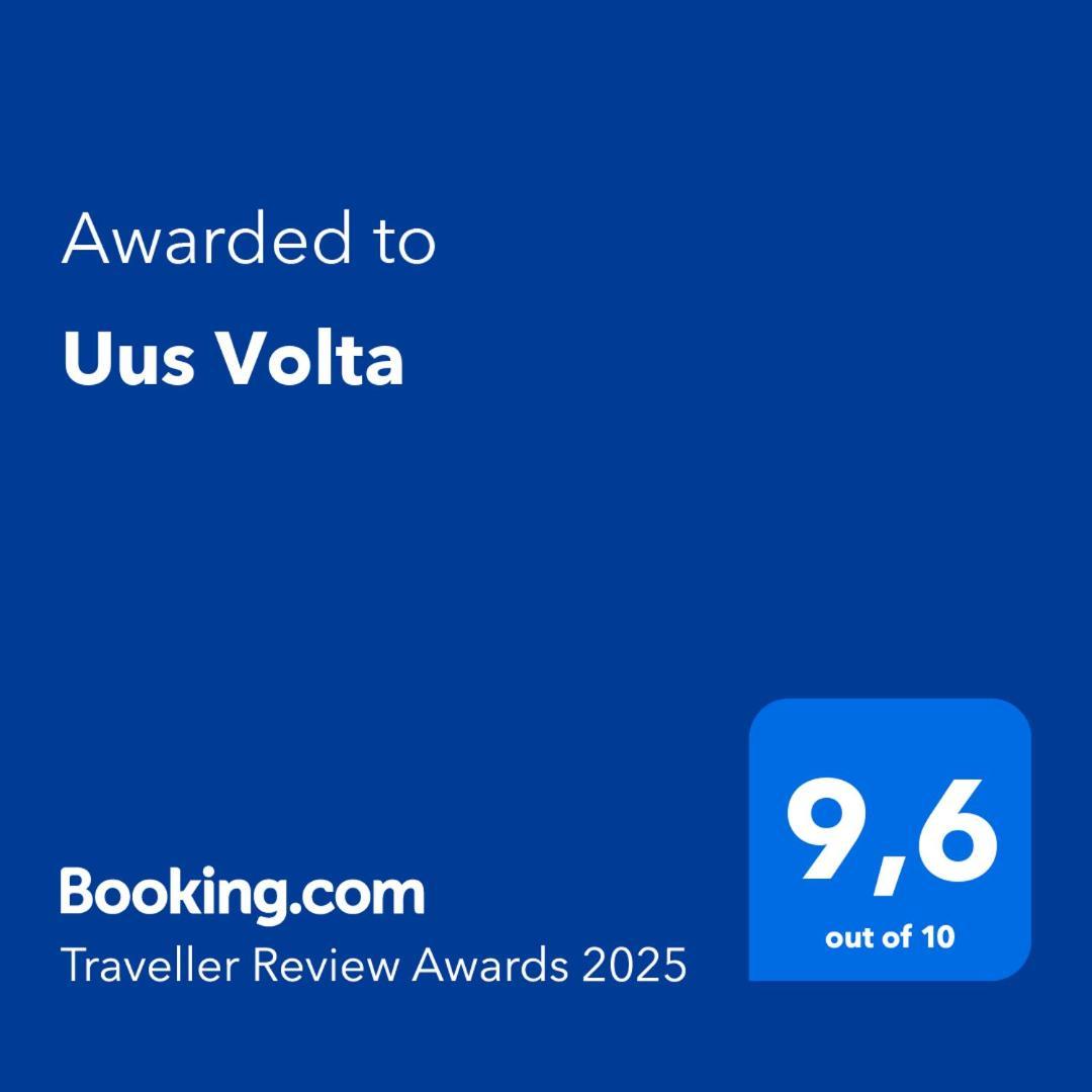 Uus Volta